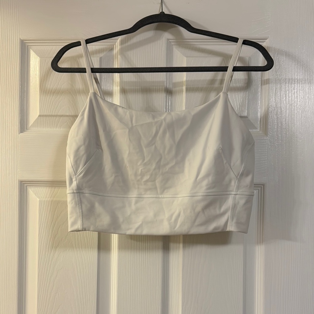Lululemon Workout Top